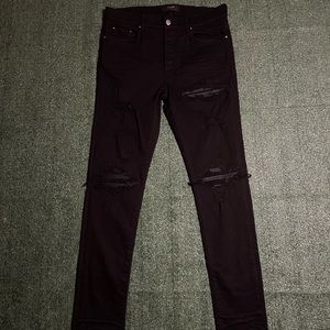 Amiri jeans